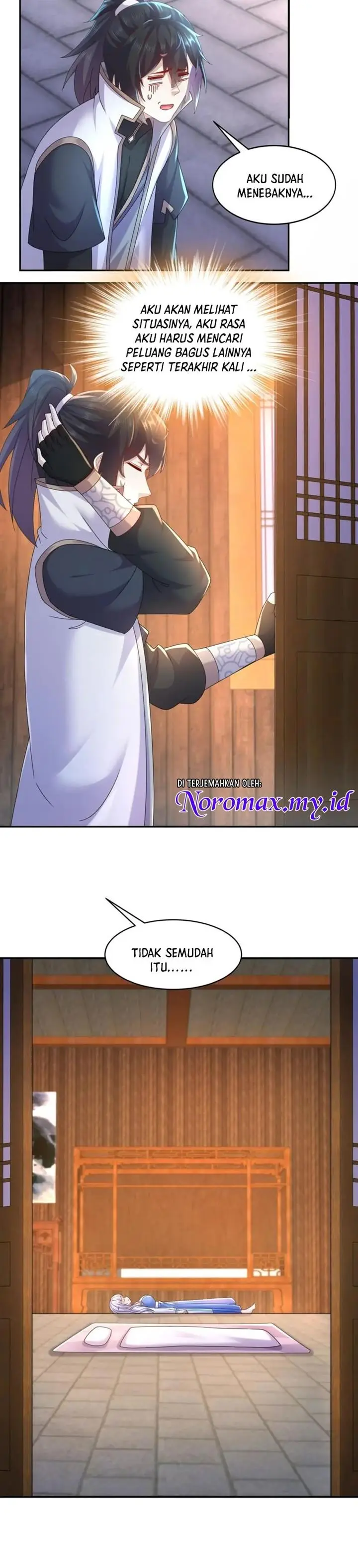 image-komik-i-changed-my-life-by-check-in-chapter-64-2/14