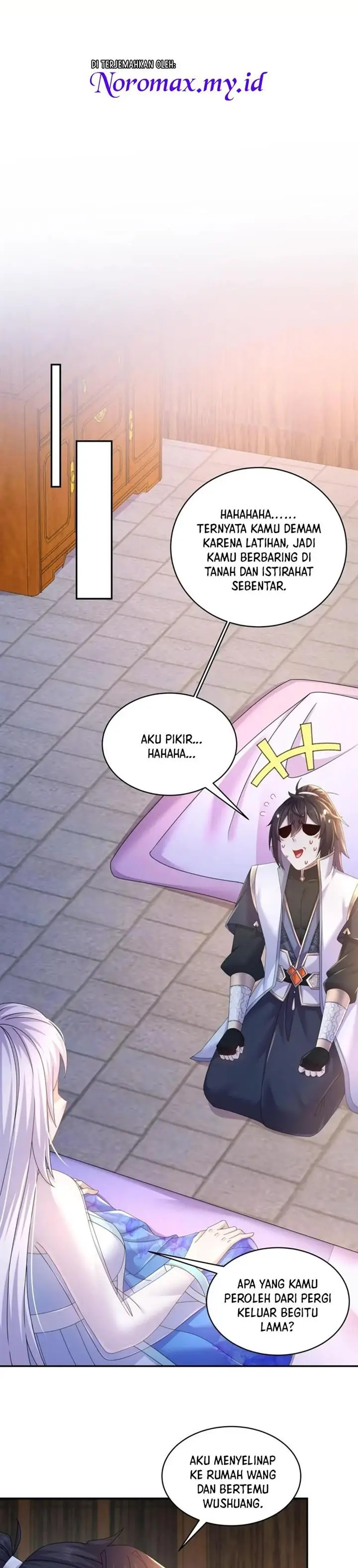 image-komik-i-changed-my-life-by-check-in-chapter-64-5/14