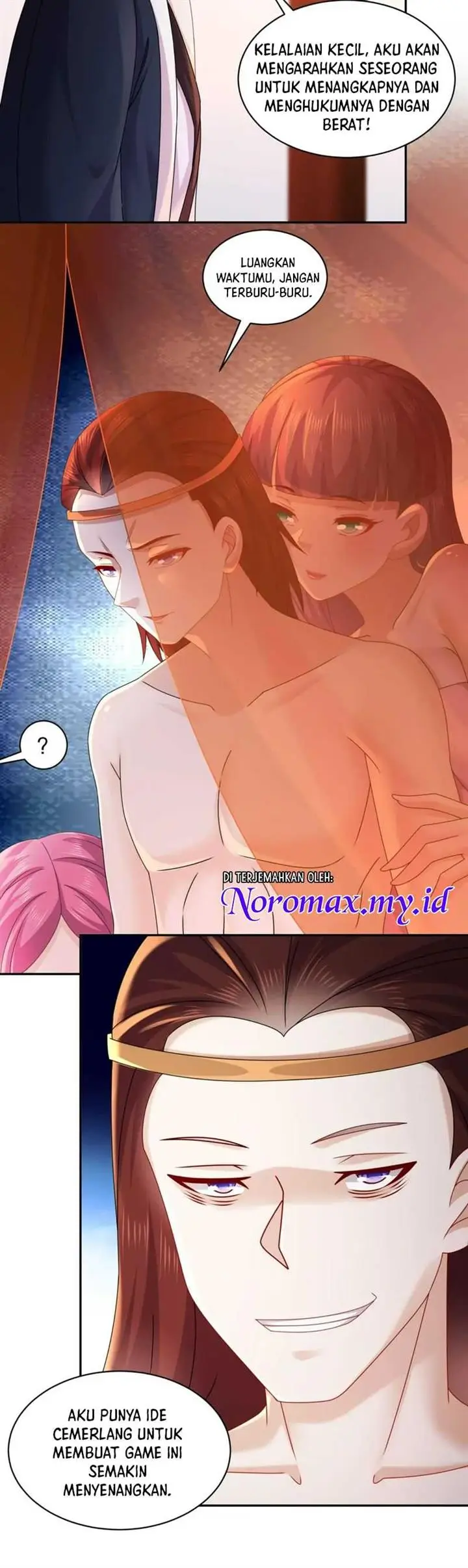 image-komik-i-changed-my-life-by-check-in-chapter-65-10/13