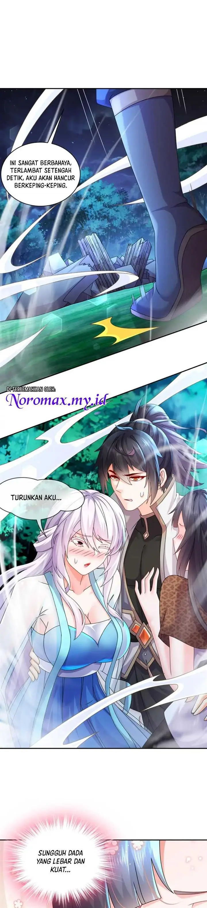 image-komik-i-changed-my-life-by-check-in-chapter-67-1/14