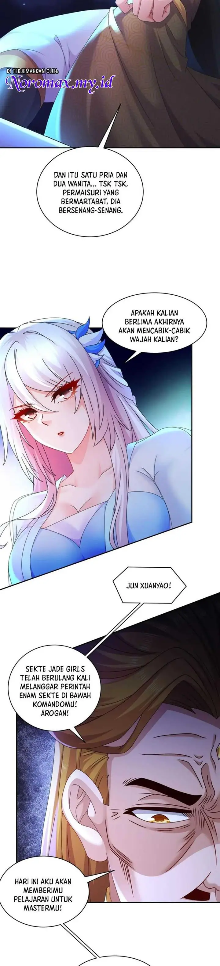 image-komik-i-changed-my-life-by-check-in-chapter-67-3/14