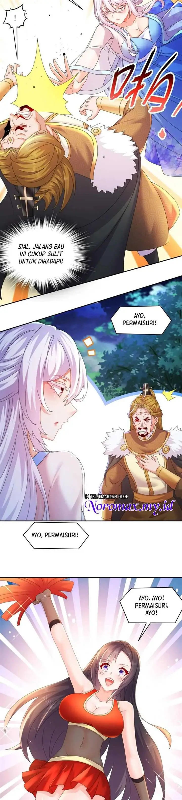 image-komik-i-changed-my-life-by-check-in-chapter-67-8/14