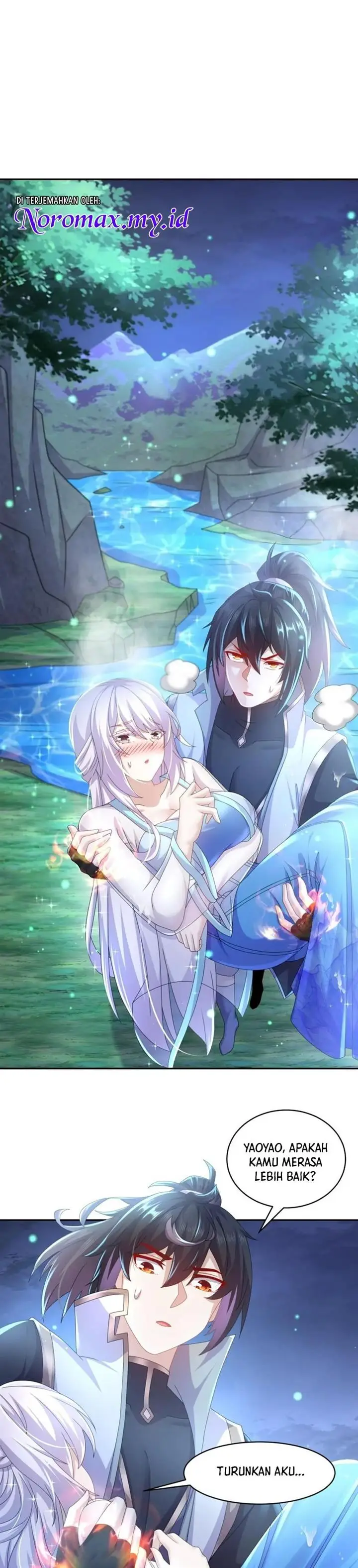 image-komik-i-changed-my-life-by-check-in-chapter-69-1/14