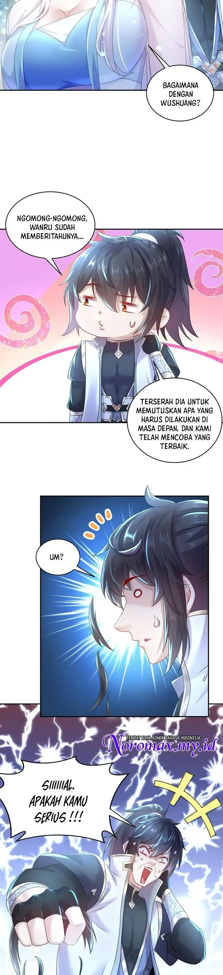 image-komik-i-changed-my-life-by-check-in-chapter-69-3/14