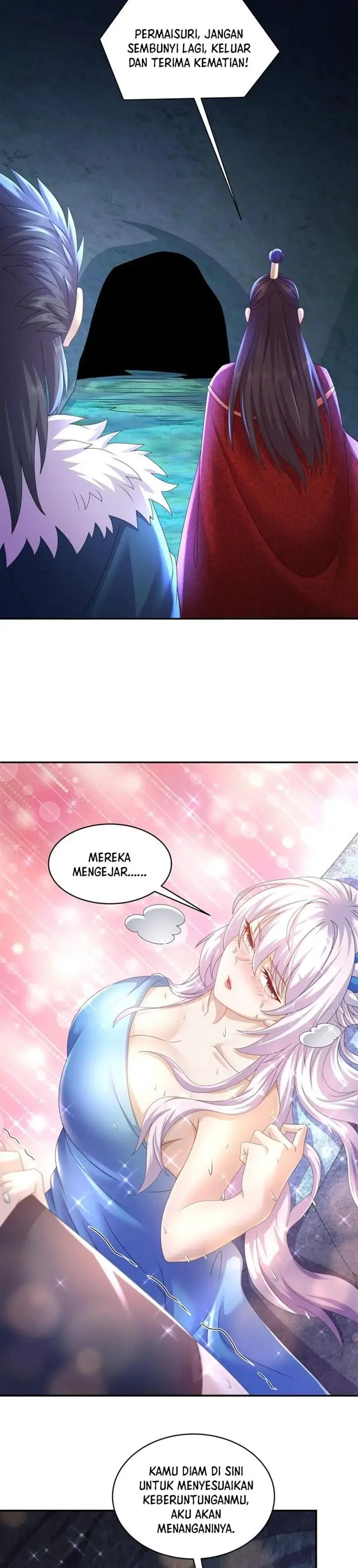 image-komik-i-changed-my-life-by-check-in-chapter-70-5/14