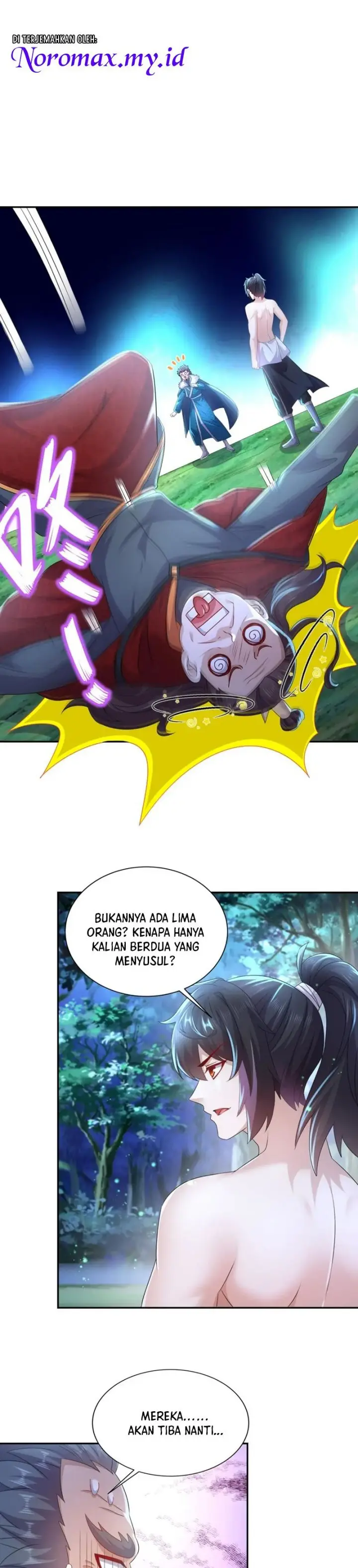 image-komik-i-changed-my-life-by-check-in-chapter-71-1/13