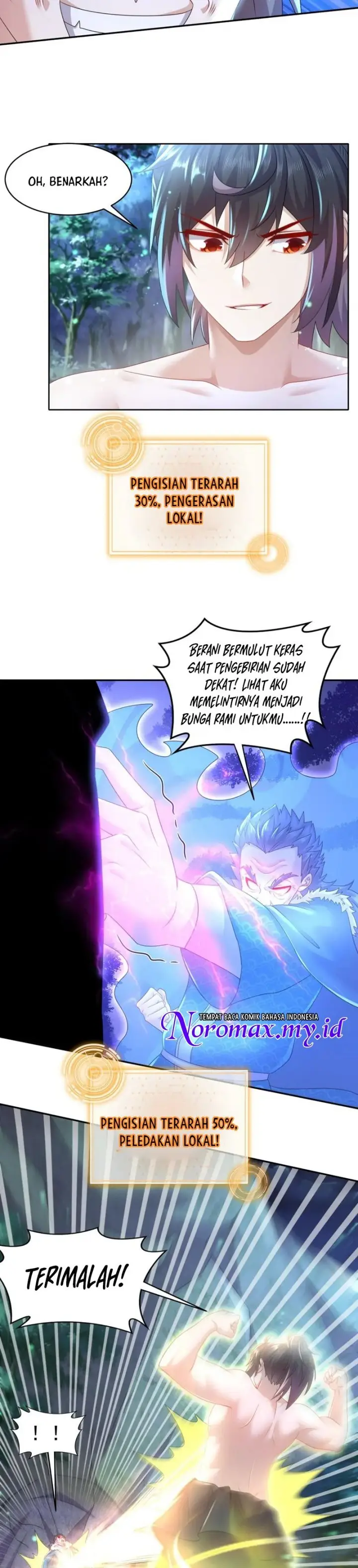 image-komik-i-changed-my-life-by-check-in-chapter-71-5/13