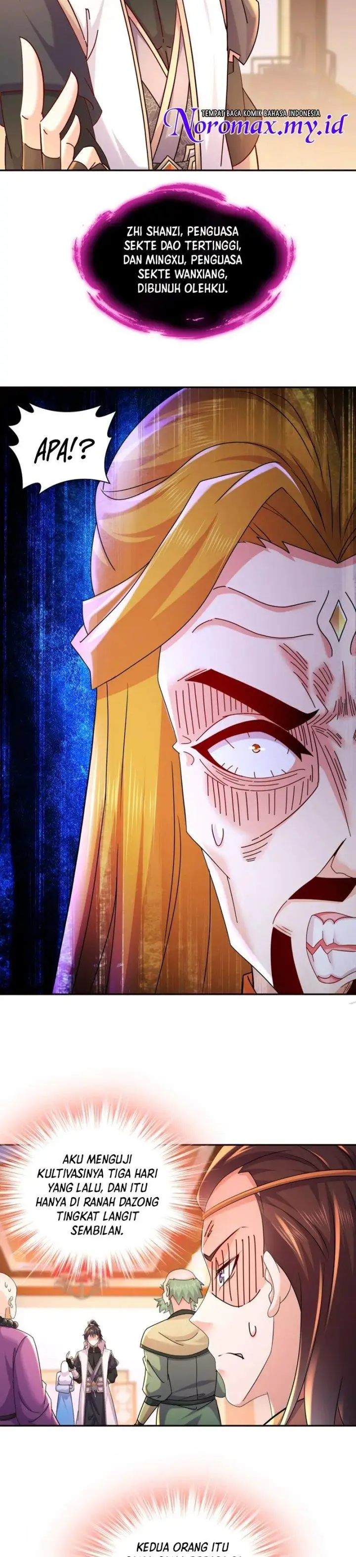 image-komik-i-changed-my-life-by-check-in-chapter-73-6/13