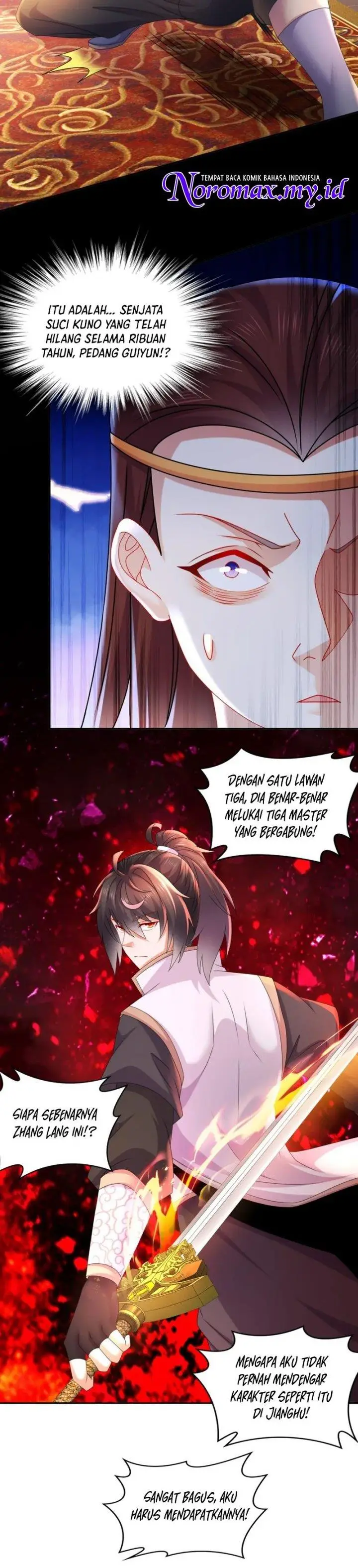 image-komik-i-changed-my-life-by-check-in-chapter-73-10/13