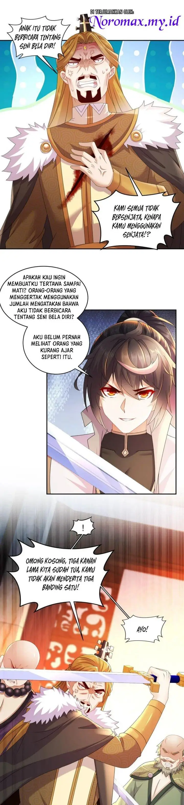 image-komik-i-changed-my-life-by-check-in-chapter-74-1/13