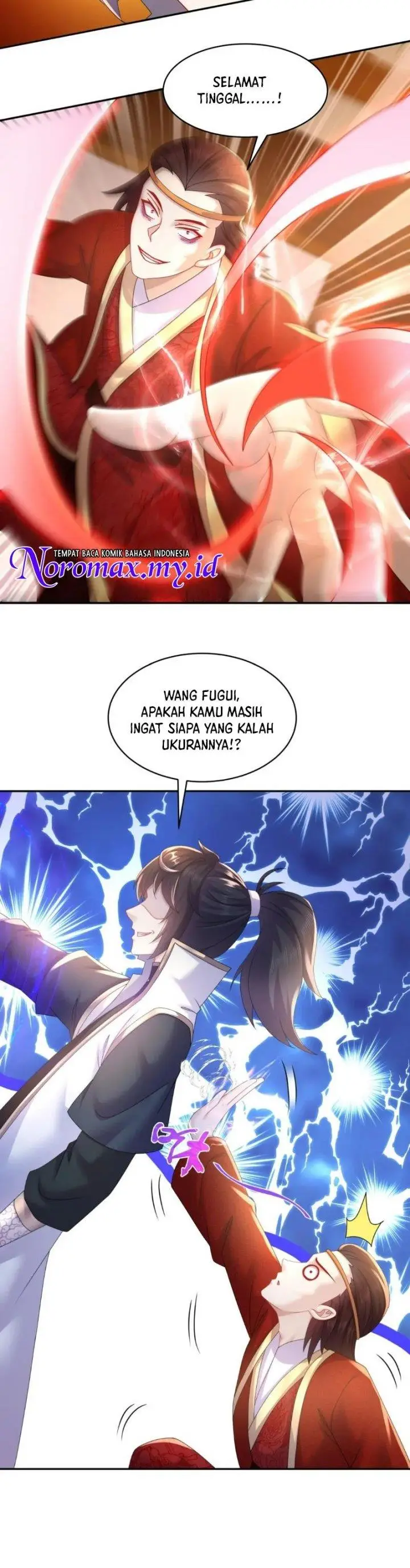 image-komik-i-changed-my-life-by-check-in-chapter-74-10/13