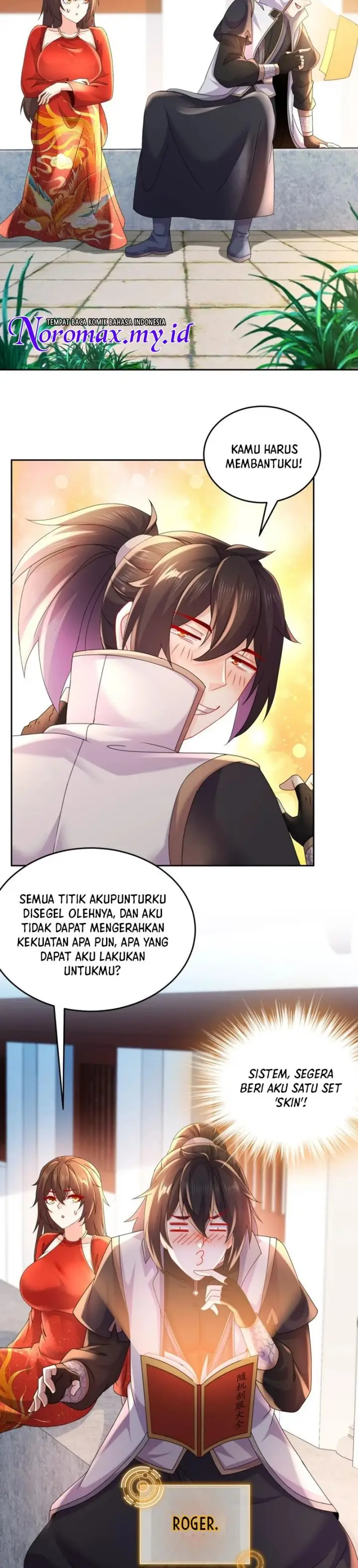 image-komik-i-changed-my-life-by-check-in-chapter-76-2/17