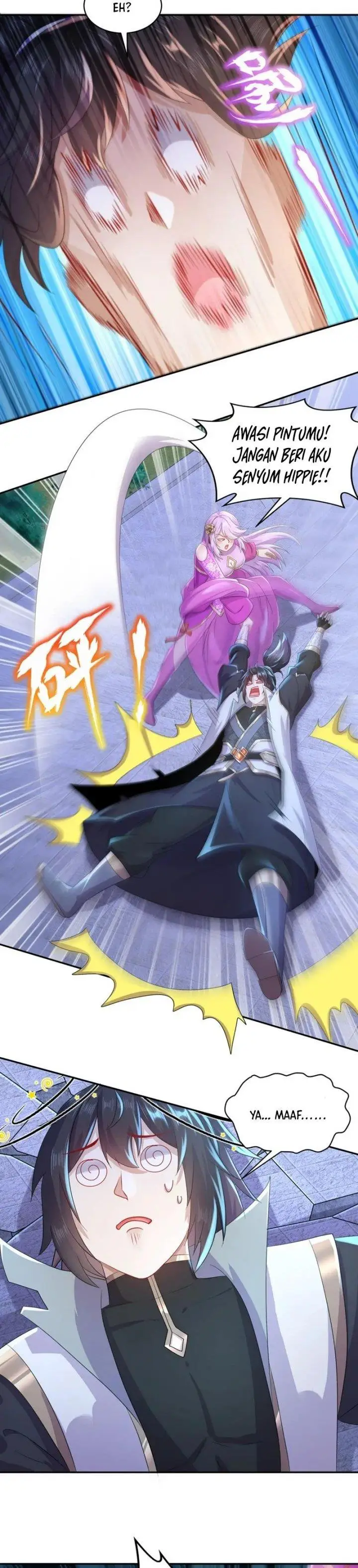 image-komik-i-changed-my-life-by-check-in-chapter-79-3/13