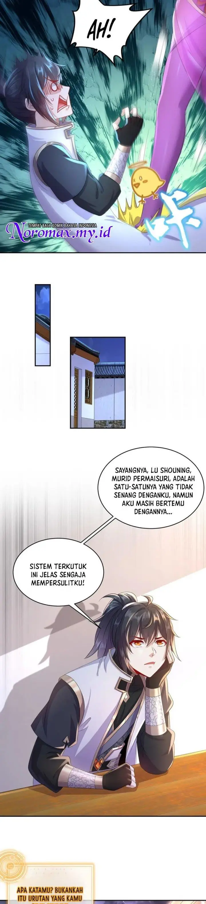 image-komik-i-changed-my-life-by-check-in-chapter-79-4/13