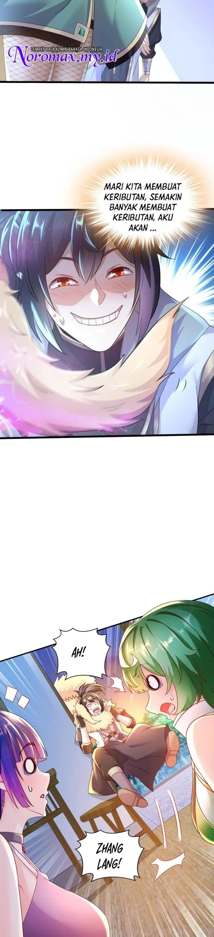 image-komik-i-changed-my-life-by-check-in-chapter-80-5/14