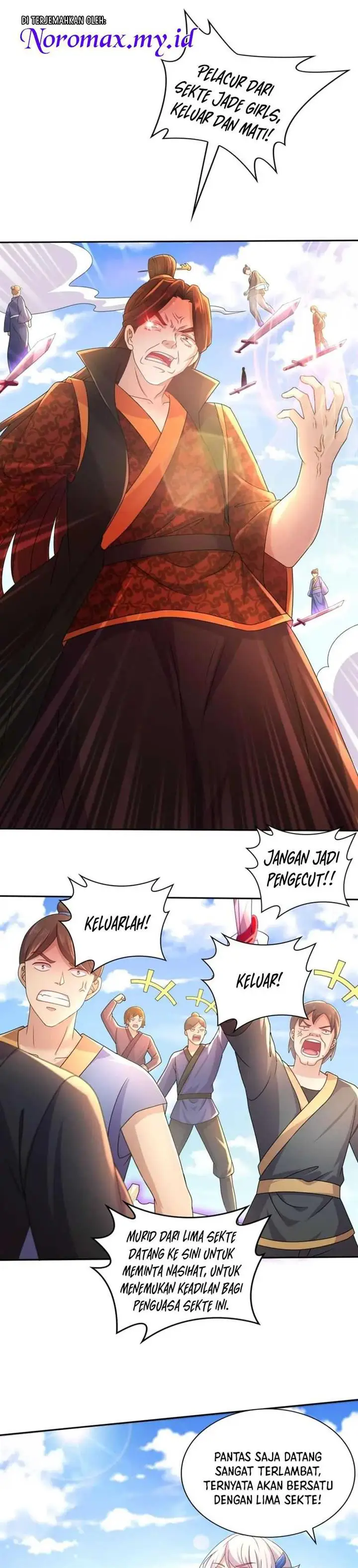 image-komik-i-changed-my-life-by-check-in-chapter-81-1/14