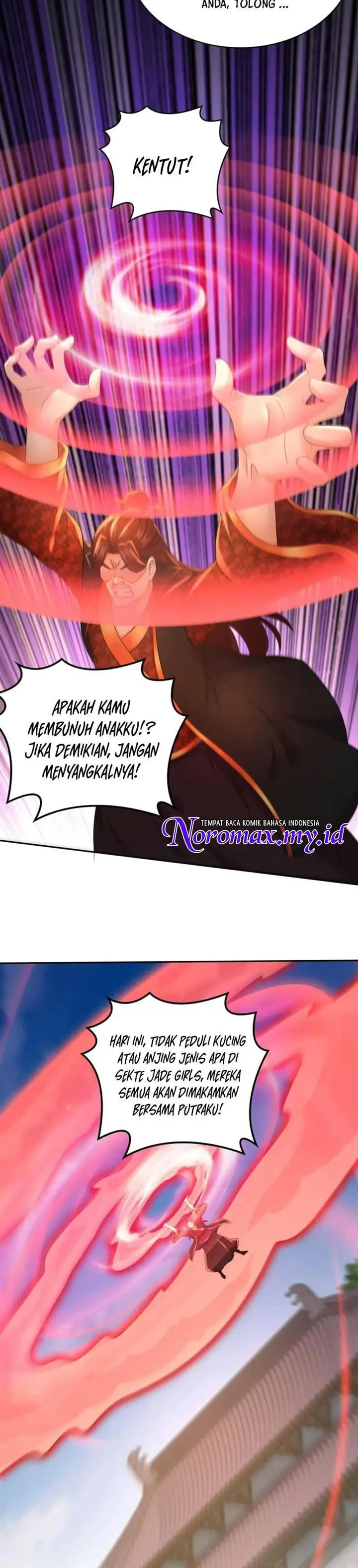image-komik-i-changed-my-life-by-check-in-chapter-81-8/14