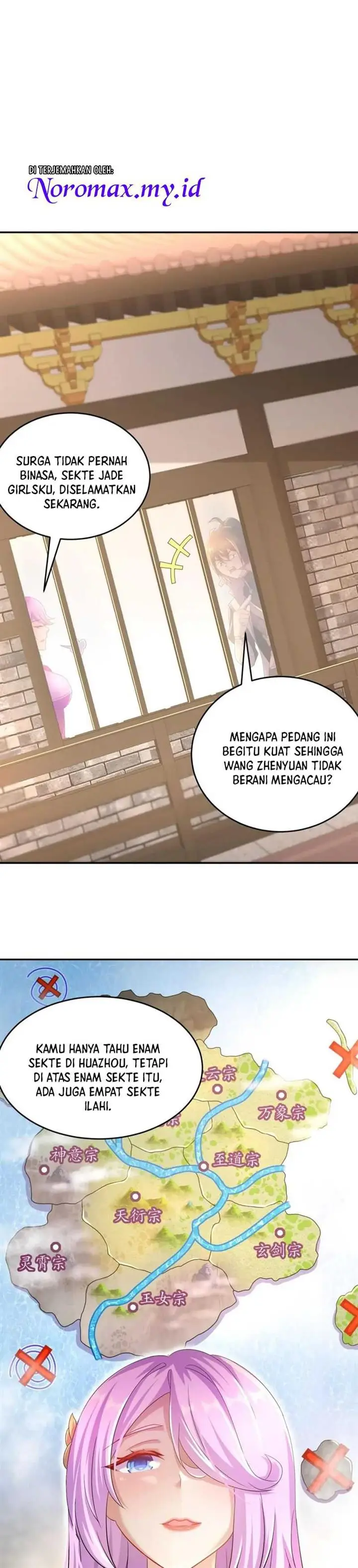 image-komik-i-changed-my-life-by-check-in-chapter-82-1/14