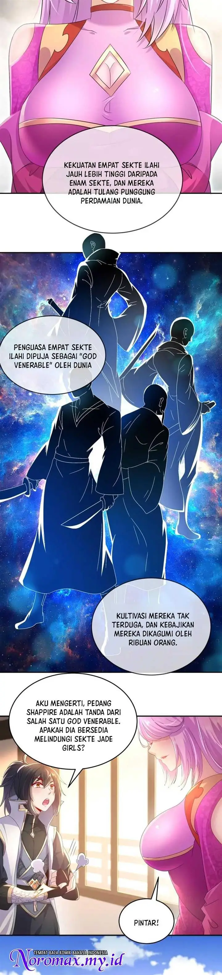 image-komik-i-changed-my-life-by-check-in-chapter-82-2/14