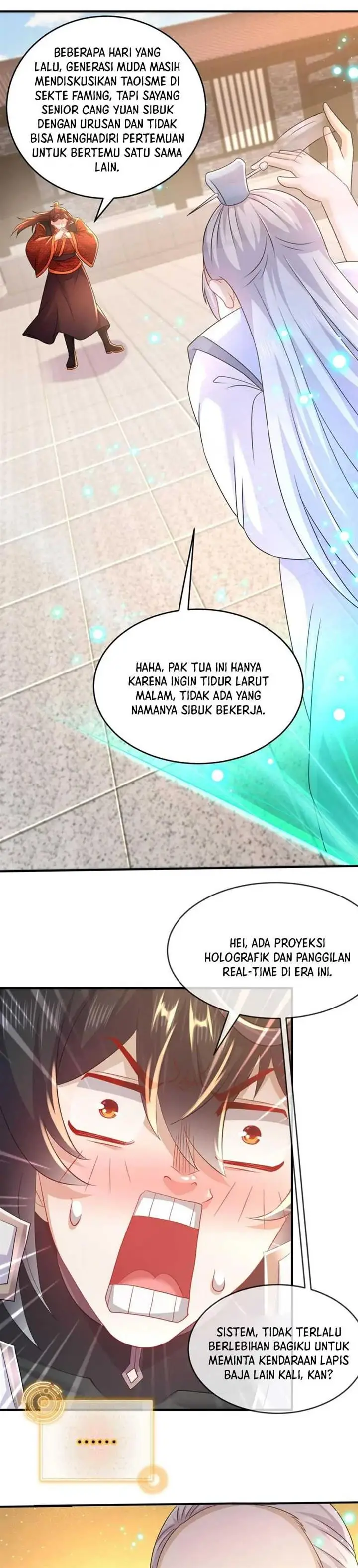 image-komik-i-changed-my-life-by-check-in-chapter-82-4/14