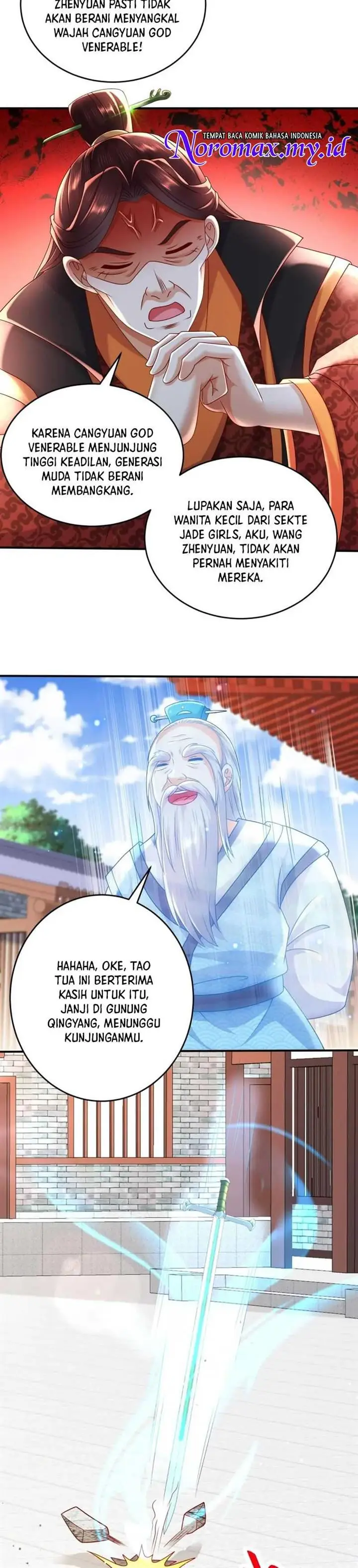 image-komik-i-changed-my-life-by-check-in-chapter-82-6/14