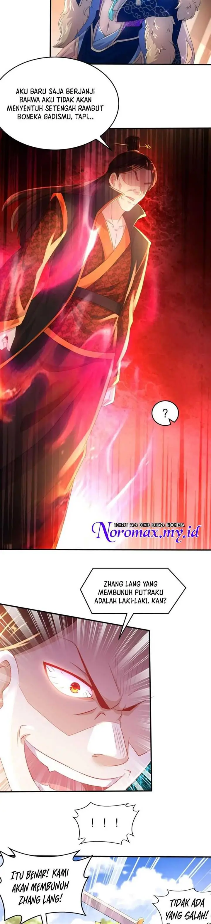 image-komik-i-changed-my-life-by-check-in-chapter-82-8/14