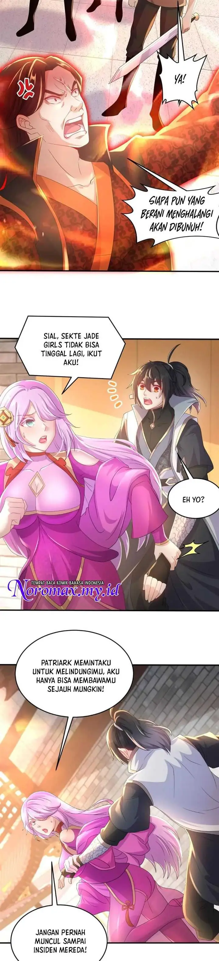 image-komik-i-changed-my-life-by-check-in-chapter-82-10/14