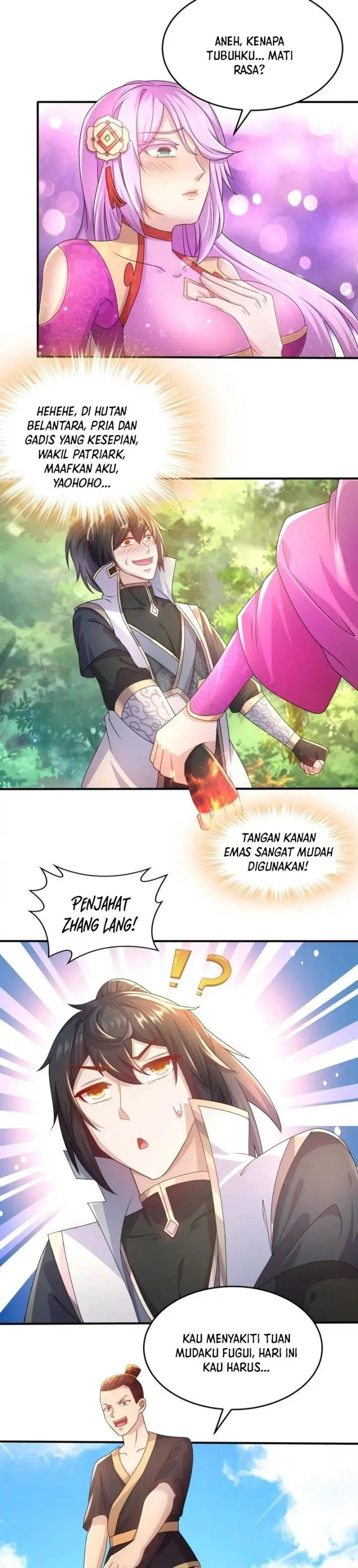 image-komik-i-changed-my-life-by-check-in-chapter-83-3/14