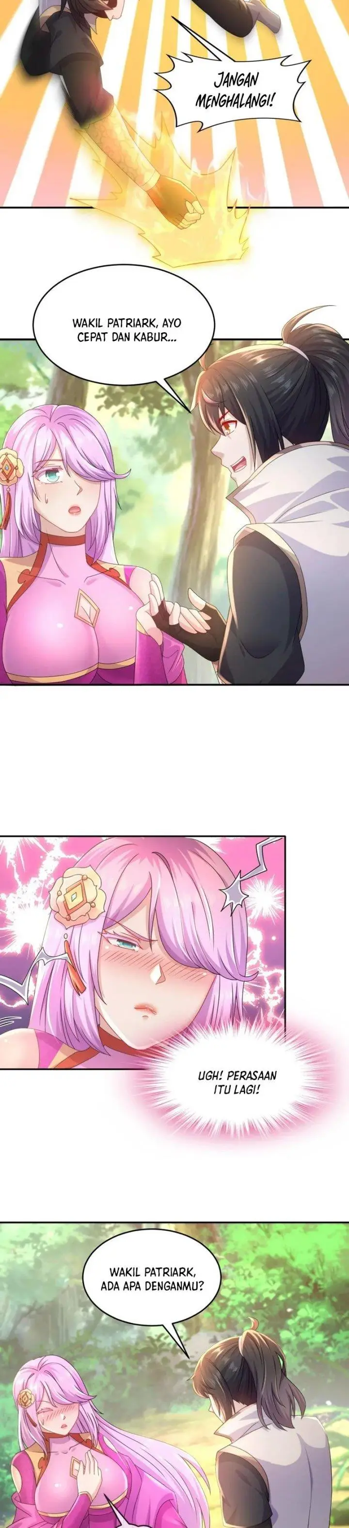 image-komik-i-changed-my-life-by-check-in-chapter-83-5/14