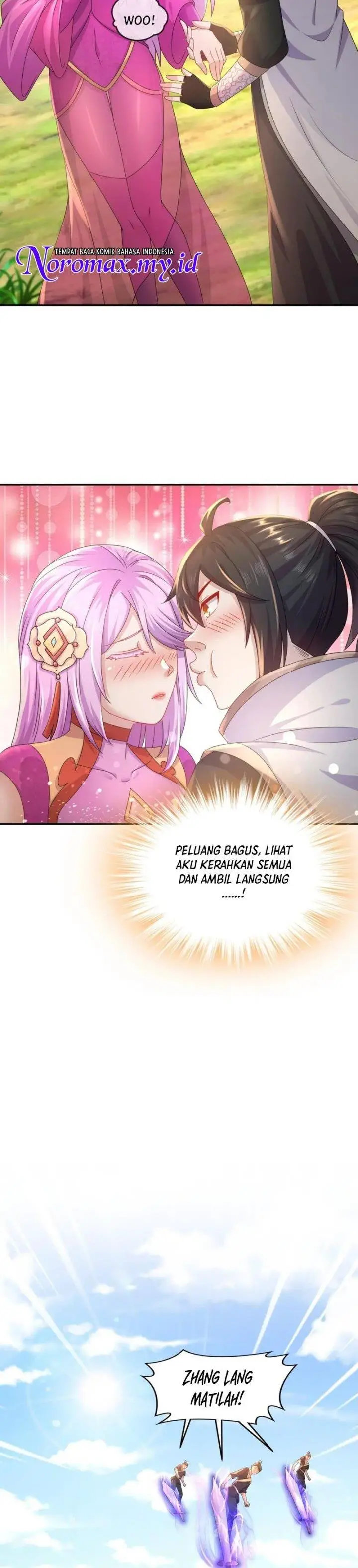 image-komik-i-changed-my-life-by-check-in-chapter-83-6/14