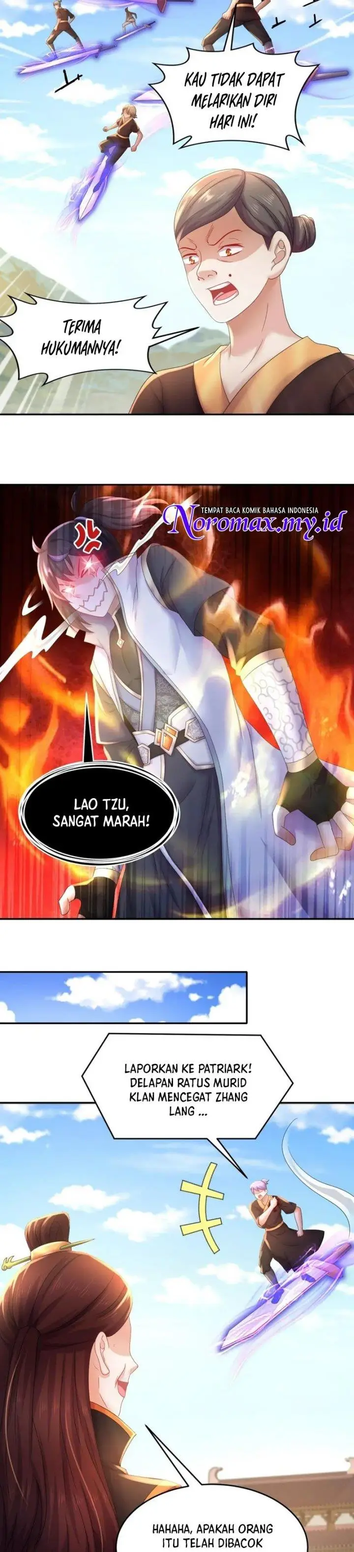 image-komik-i-changed-my-life-by-check-in-chapter-83-8/14