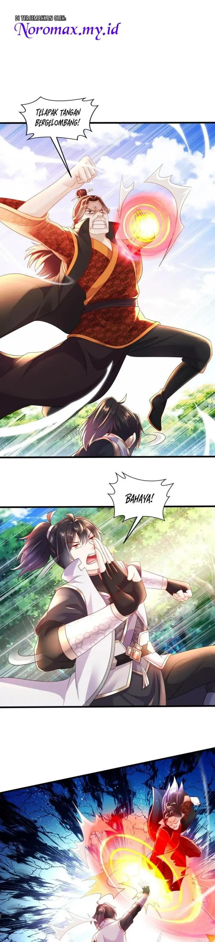 image-komik-i-changed-my-life-by-check-in-chapter-84-1/14