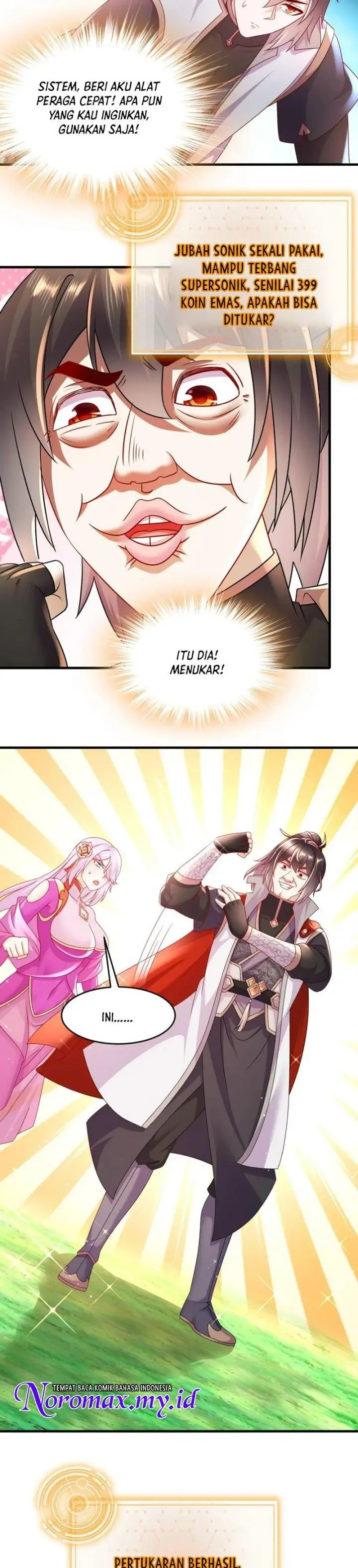 image-komik-i-changed-my-life-by-check-in-chapter-84-6/14