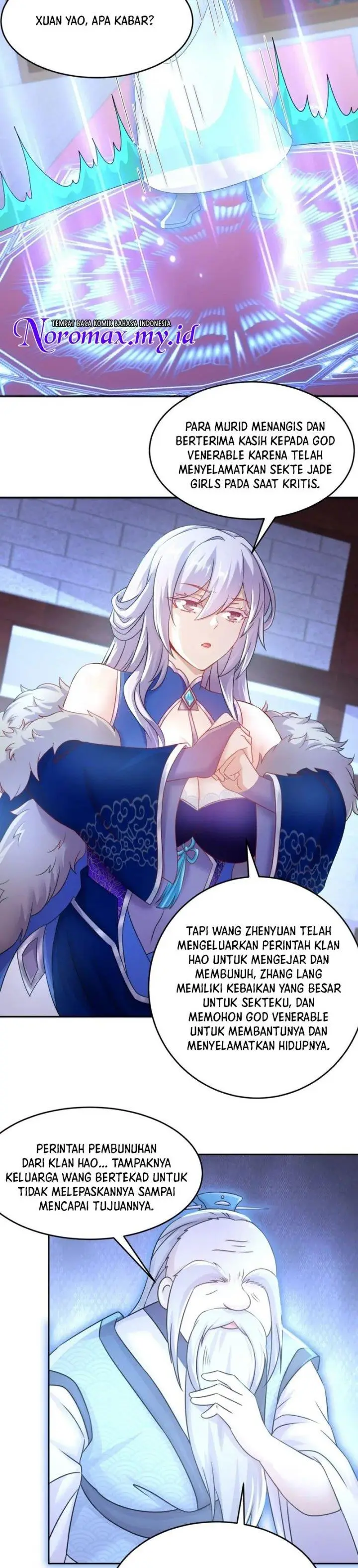 image-komik-i-changed-my-life-by-check-in-chapter-85-2/14