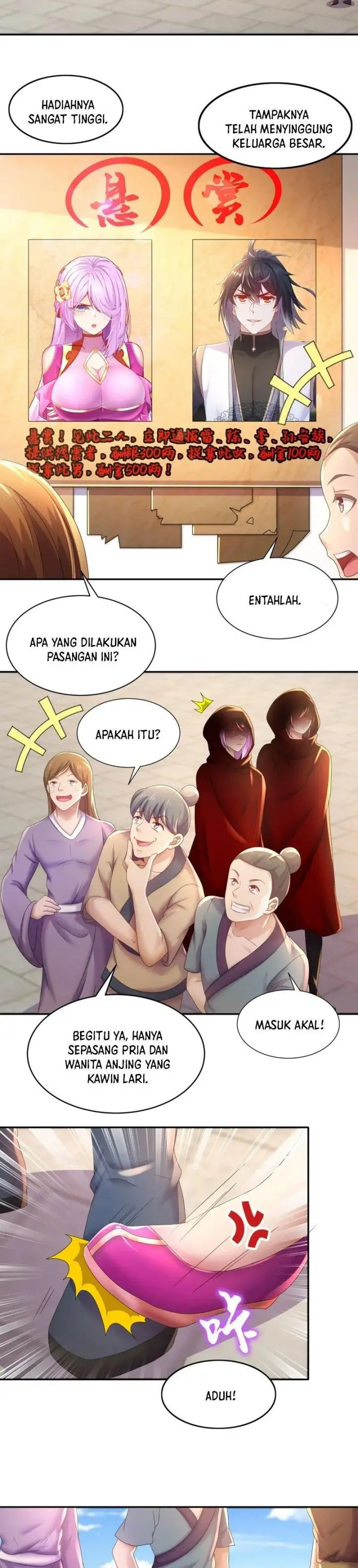 image-komik-i-changed-my-life-by-check-in-chapter-85-6/14