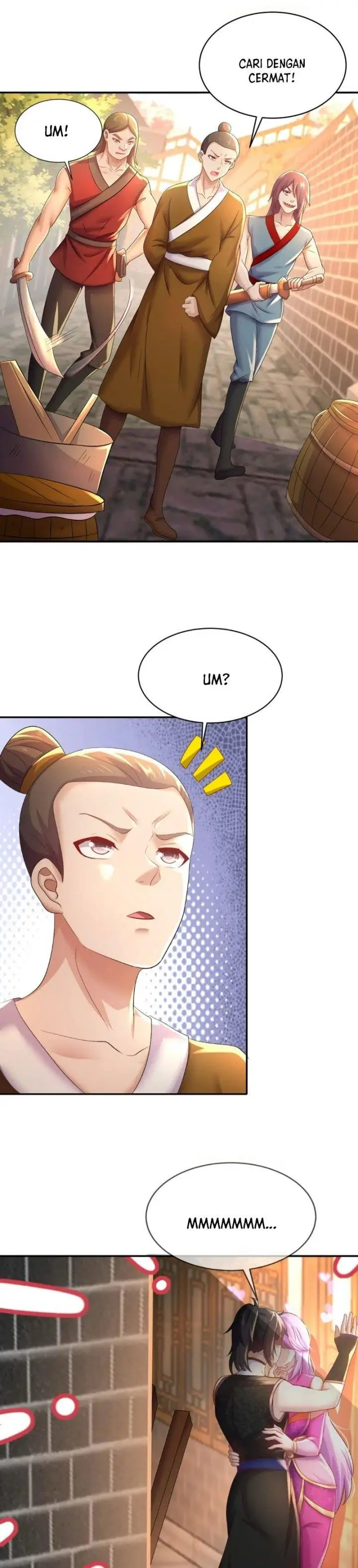 image-komik-i-changed-my-life-by-check-in-chapter-85-10/14