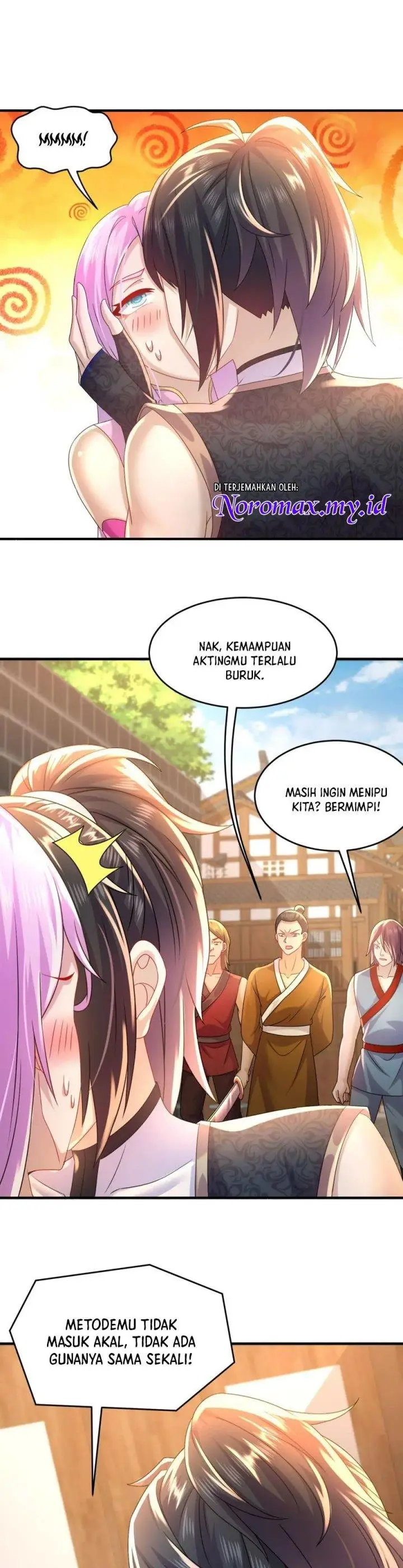 image-komik-i-changed-my-life-by-check-in-chapter-86-1/15