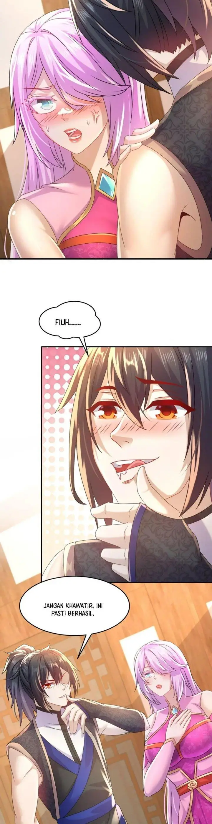 image-komik-i-changed-my-life-by-check-in-chapter-86-2/15