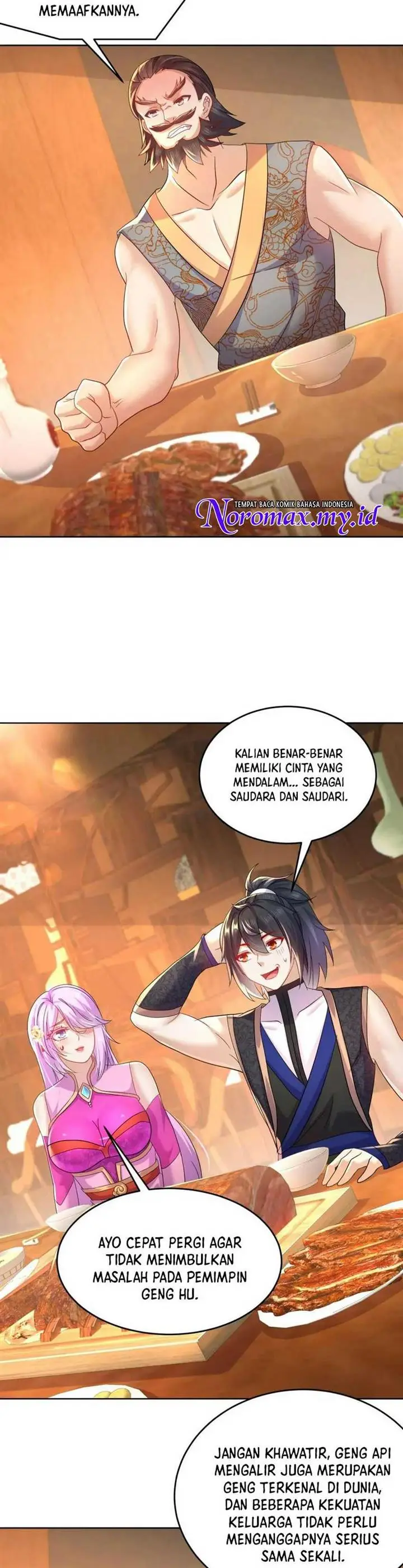 image-komik-i-changed-my-life-by-check-in-chapter-87-4/16