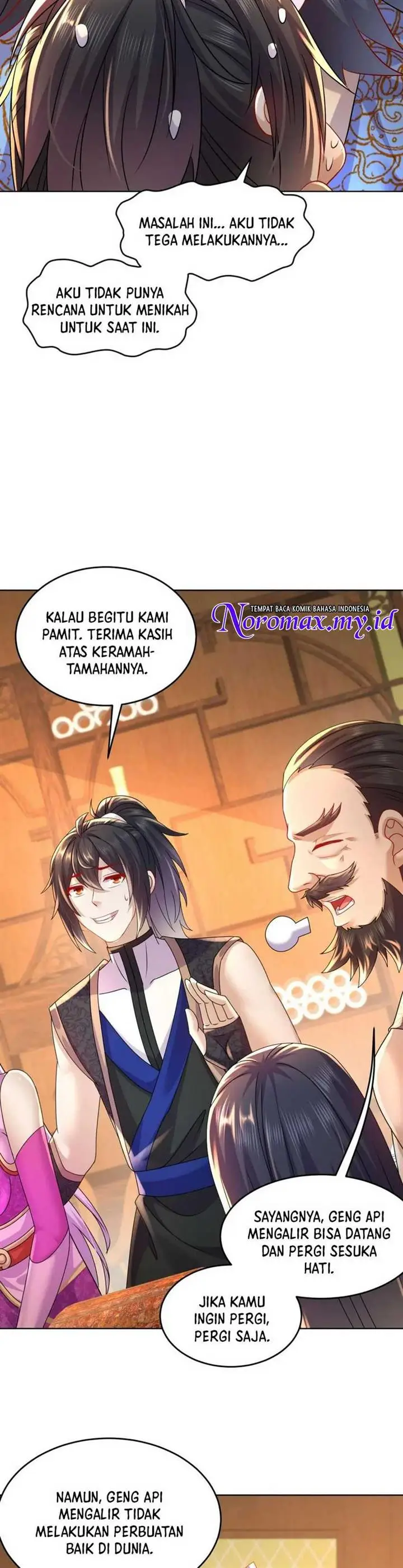 image-komik-i-changed-my-life-by-check-in-chapter-87-8/16