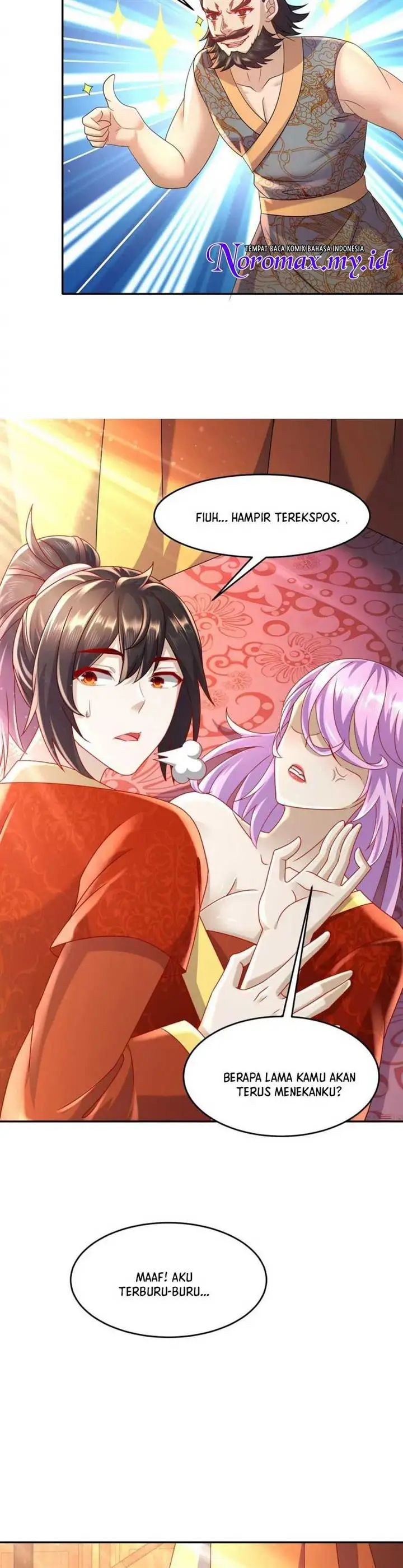 image-komik-i-changed-my-life-by-check-in-chapter-88-10/18