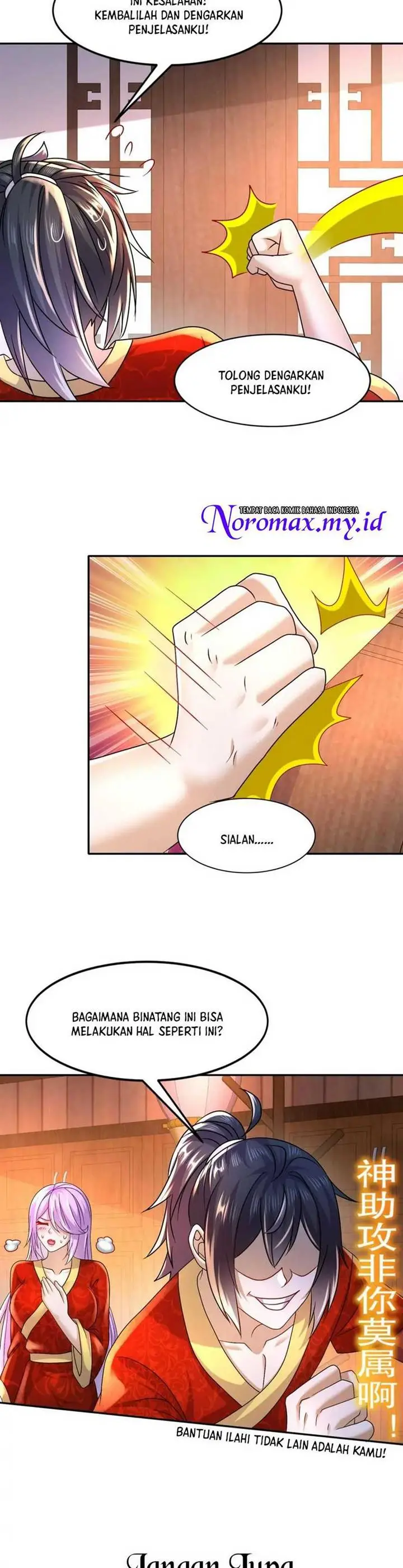 image-komik-i-changed-my-life-by-check-in-chapter-89-2/14