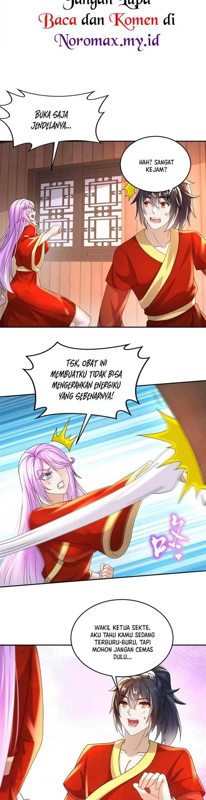 image-komik-i-changed-my-life-by-check-in-chapter-89-3/14