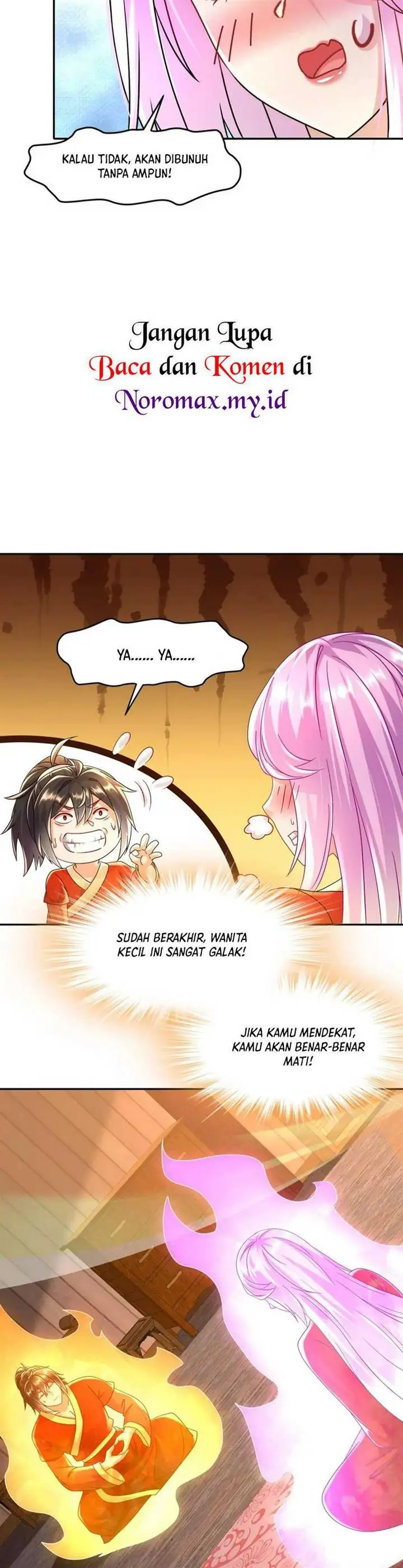 image-komik-i-changed-my-life-by-check-in-chapter-89-5/14