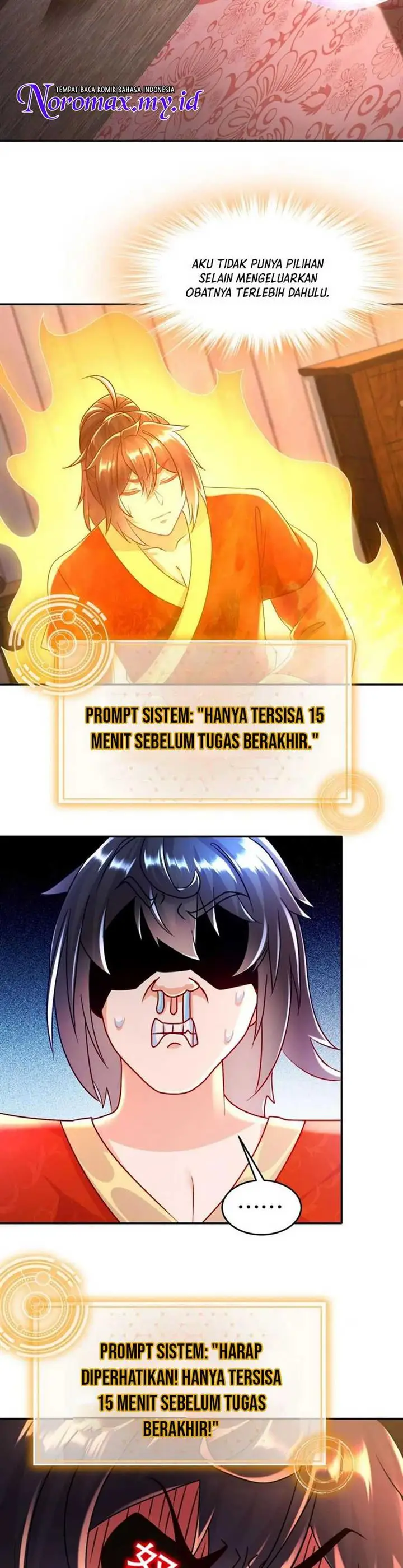 image-komik-i-changed-my-life-by-check-in-chapter-89-6/14