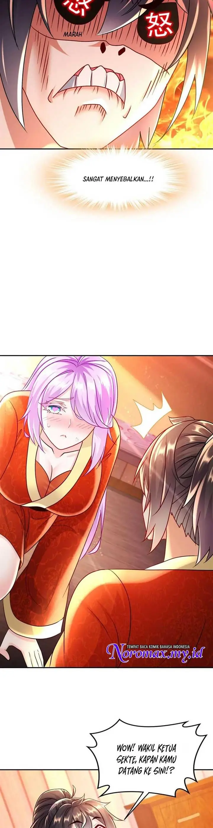 image-komik-i-changed-my-life-by-check-in-chapter-89-7/14