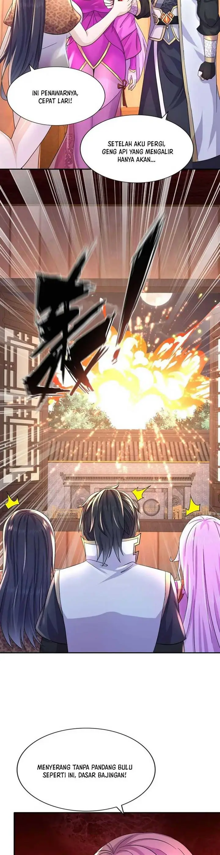 image-komik-i-changed-my-life-by-check-in-chapter-90-5/20