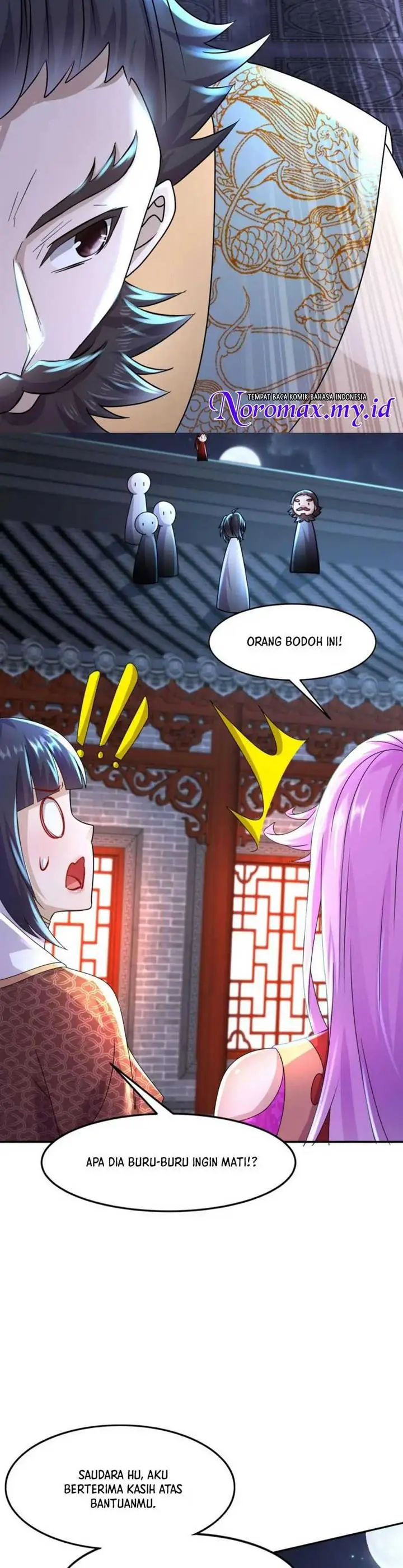 image-komik-i-changed-my-life-by-check-in-chapter-90-13/20