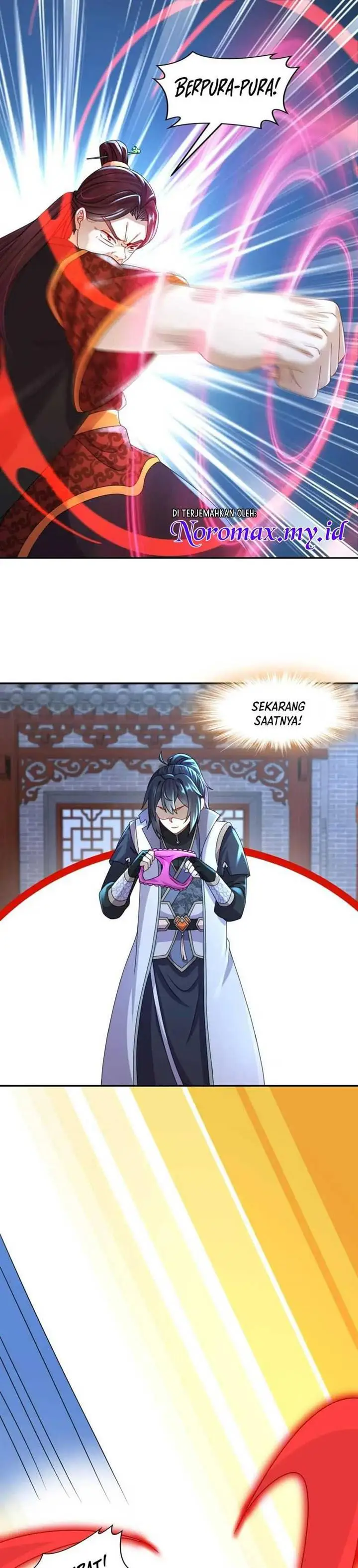 image-komik-i-changed-my-life-by-check-in-chapter-91-1/18