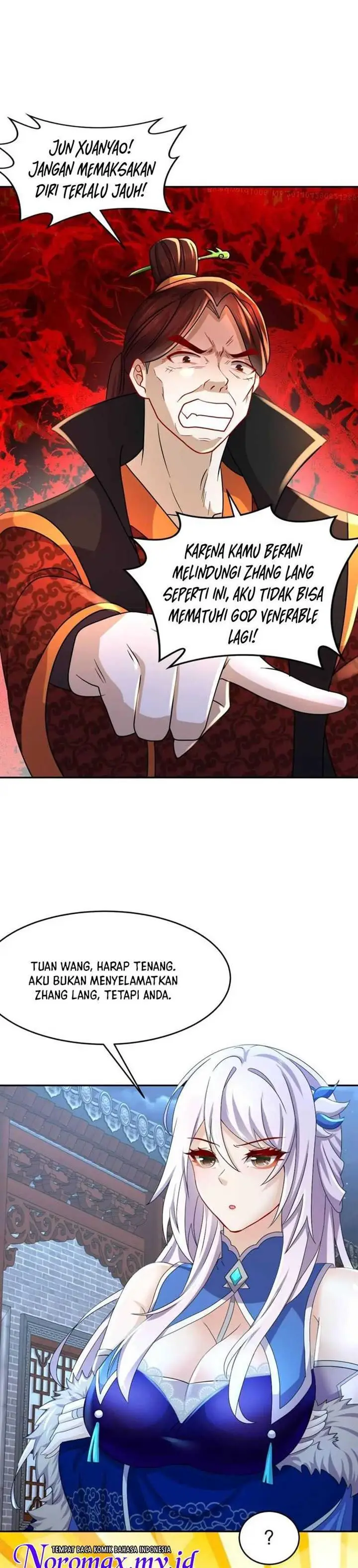 image-komik-i-changed-my-life-by-check-in-chapter-91-3/18